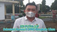 EDI-PUTRA