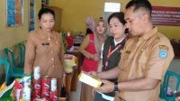 Sentra Dharma Guna di Bengkulu Berikan Penyaluran ATENSI Untuk Bengkulu Utara