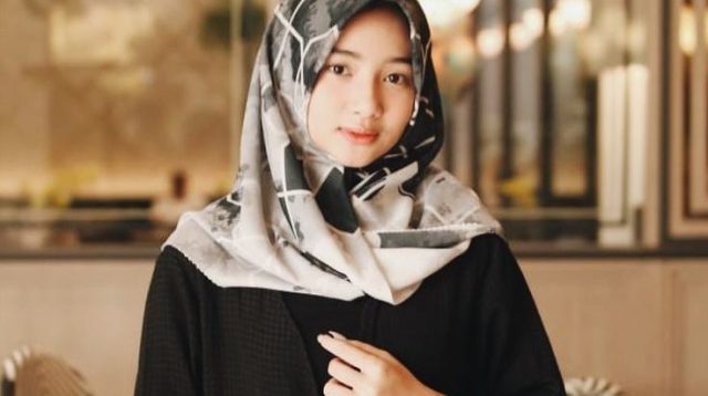 Trend Hijab