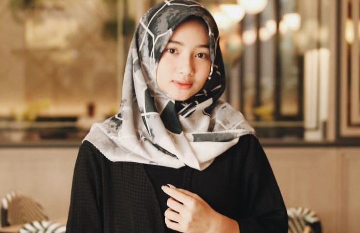 Trend Hijab